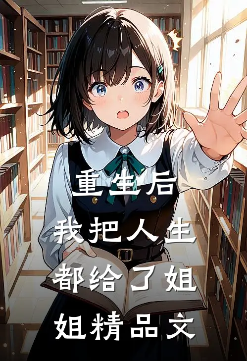 重生后,我把人生都给了姐姐精品文