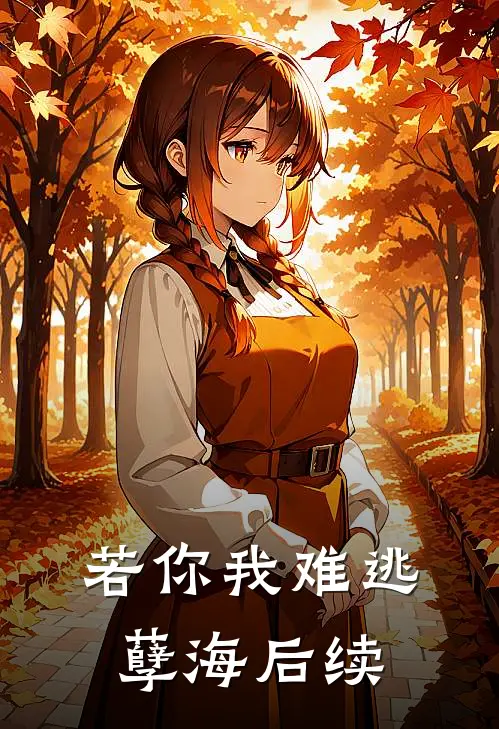 若你我难逃孽海后续