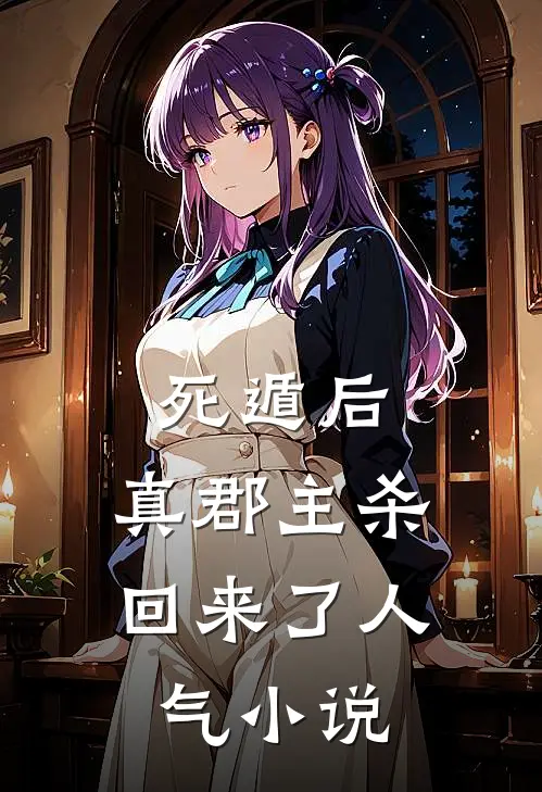 死遁后，真郡主杀回来了人气小说