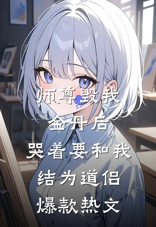 师尊毁我金丹后，哭着要和我结为道侣爆款热文