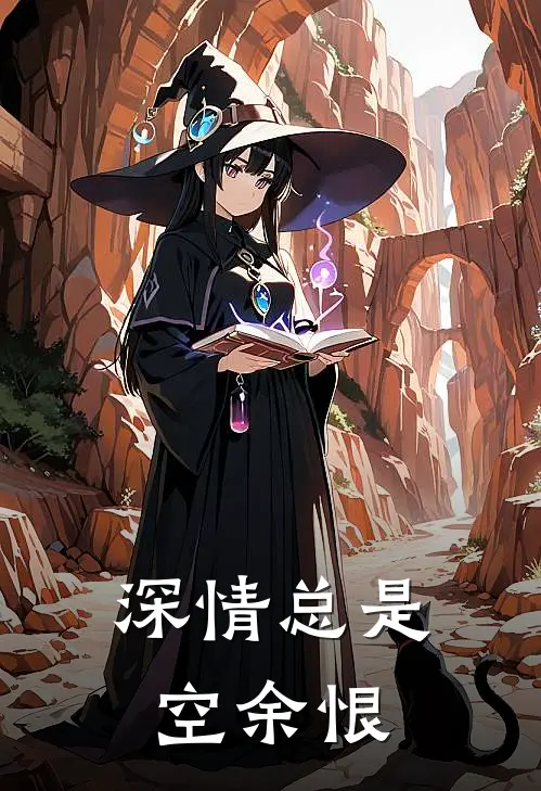 深情总是空余恨