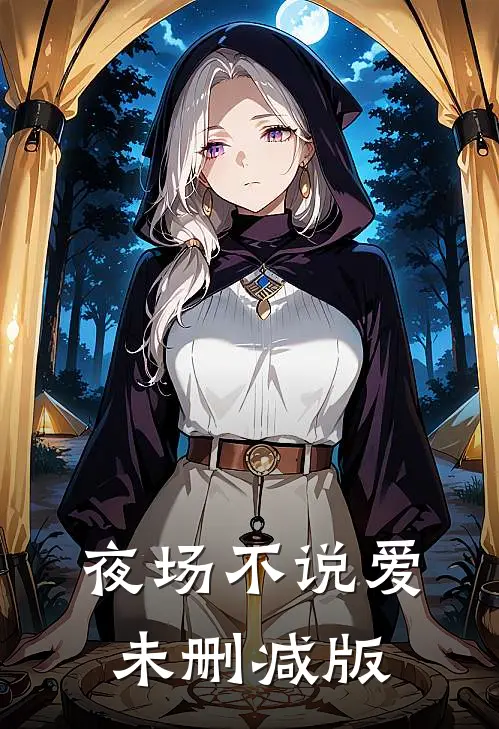 夜场不说爱未删减版
