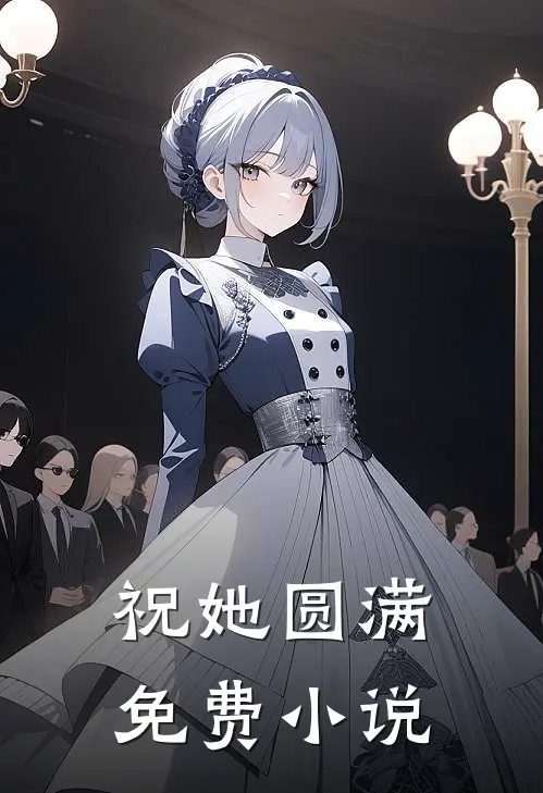 祝她圆满免费小说