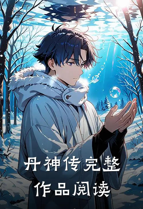 丹神传完整作品阅读