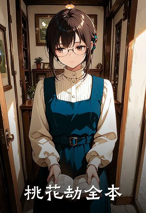 桃花劫全本