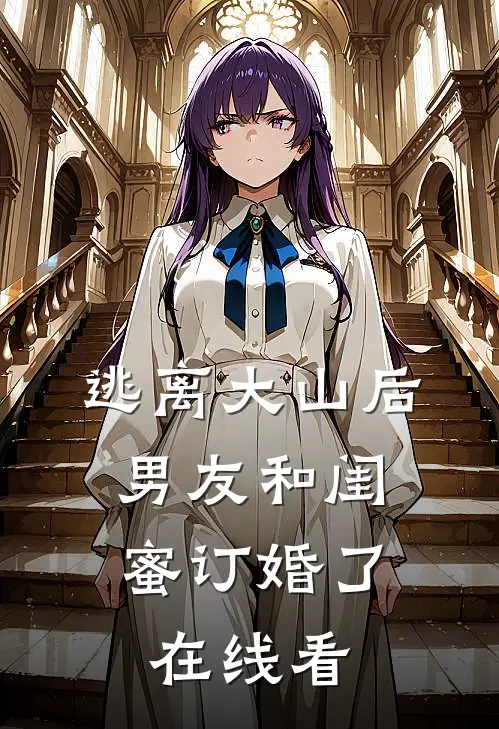 逃离大山后，男友和闺蜜订婚了在线看