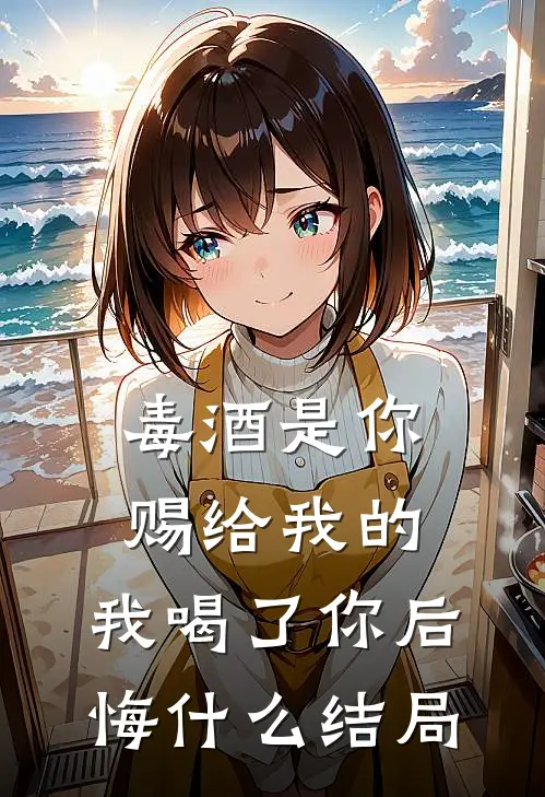 毒酒是你赐给我的，我喝了你后悔什么结局