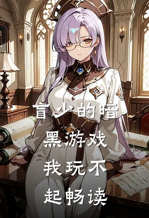 盲少的暗黑游戏，我玩不起畅读