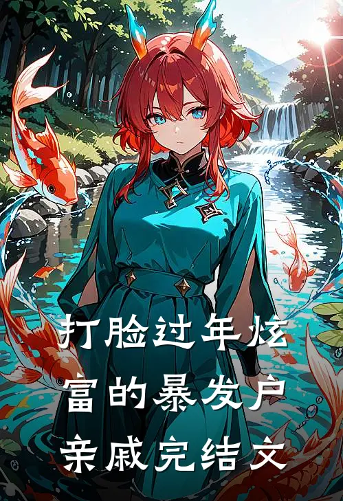 打脸过年炫富的暴发户亲戚完结文