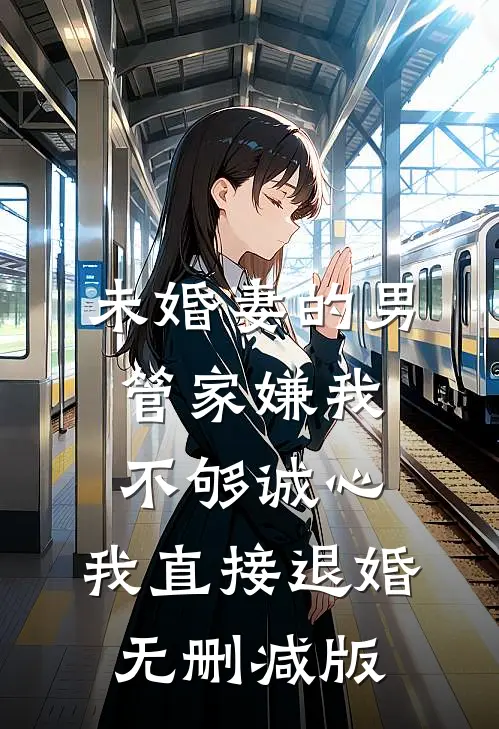 未婚妻的男管家嫌我不够诚心，我直接退婚无删减版