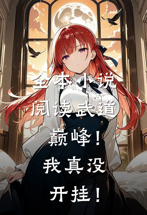 全本小说阅读武道巅峰！我真没开挂！