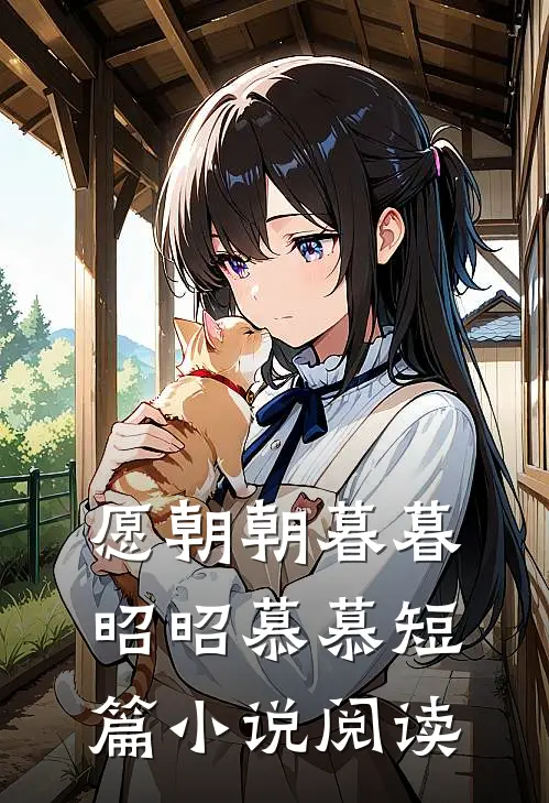 愿朝朝暮暮，昭昭慕慕短篇小说阅读
