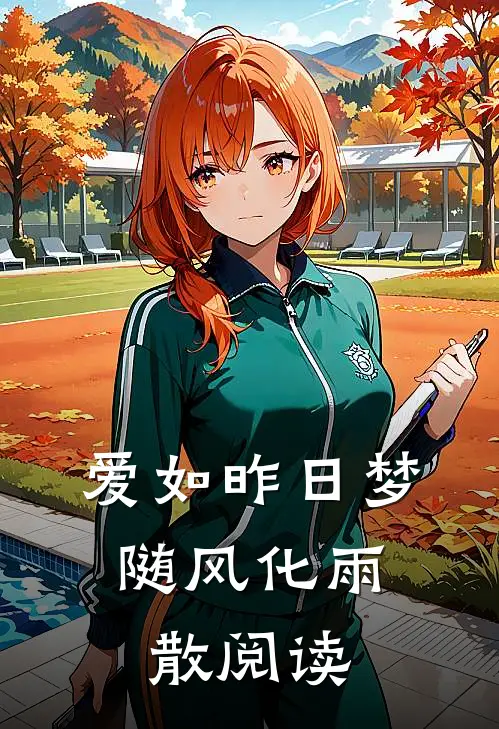 爱如昨日梦，随风化雨散阅读