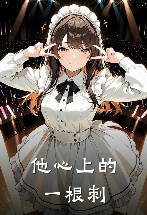 他心上的一根刺