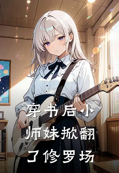 穿书后小师妹掀翻了修罗场