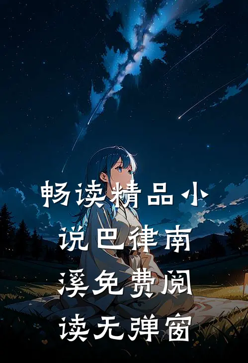 畅读精品小说巴律南溪免费阅读无弹窗