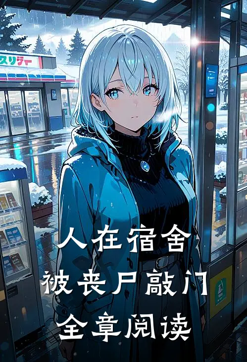 人在宿舍，被丧尸敲门全章阅读