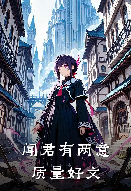 闻君有两意质量好文