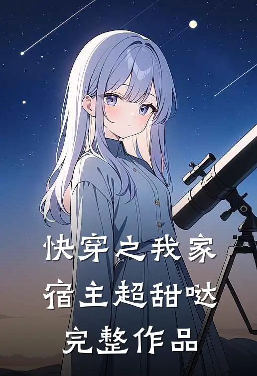 快穿之我家宿主超甜哒完整作品