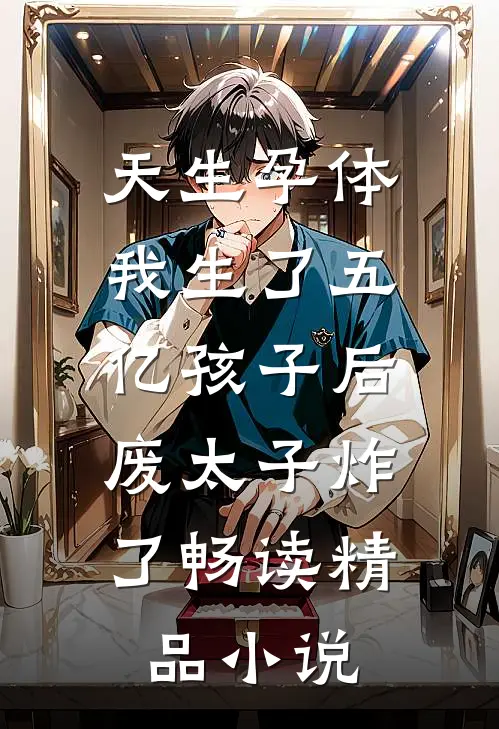 天生孕体，我生了五亿孩子后，废太子炸了畅读精品小说