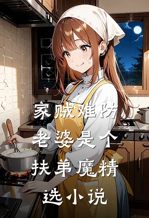 家贼难防：老婆是个扶弟魔精选小说