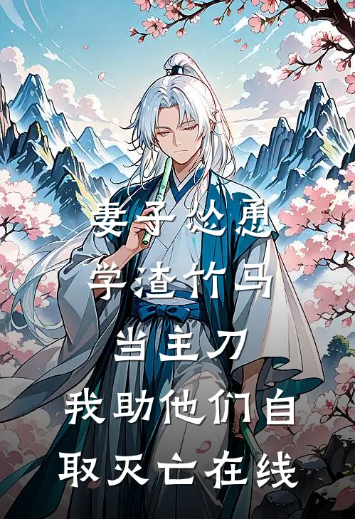 妻子怂恿学渣竹马当主刀，我助他们自取灭亡在线