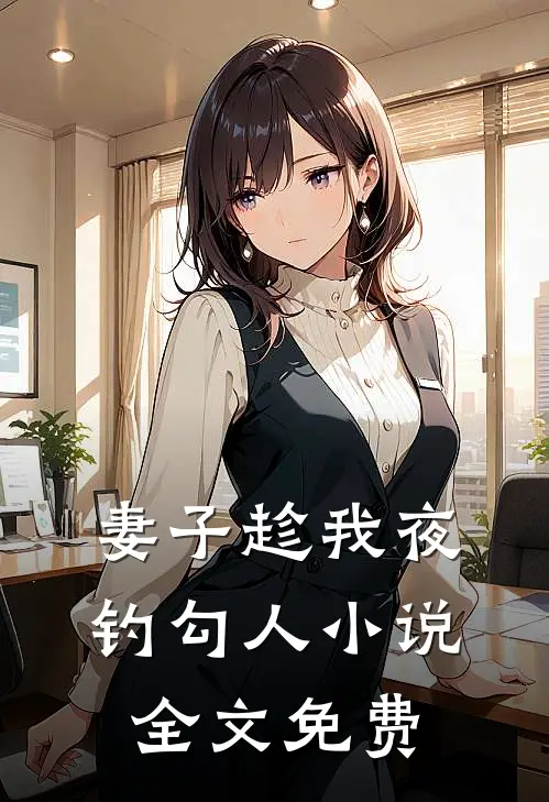 妻子趁我夜钓勾人小说全文免费
