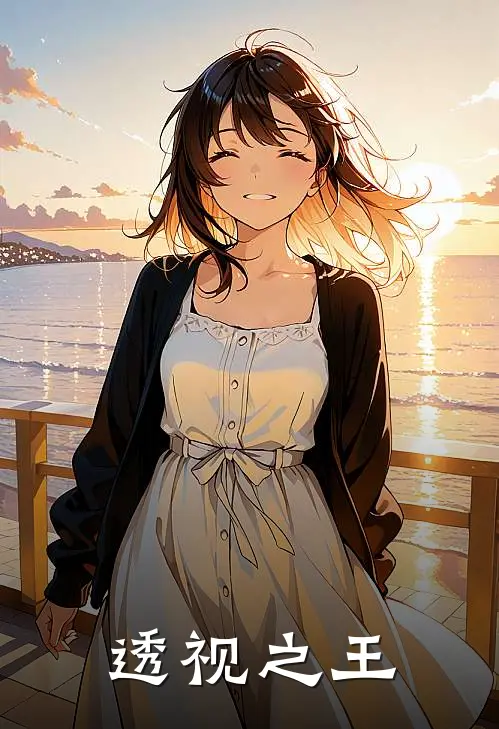 透视之王