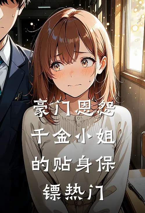豪门恩怨：千金小姐的贴身保镖热门