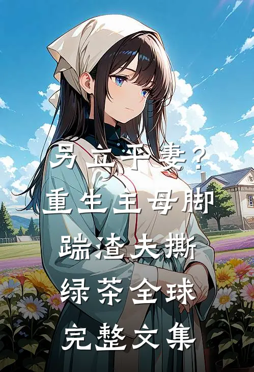 另立平妻？重生主母脚踹渣夫撕绿茶全球完整文集