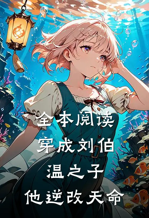 全本阅读穿成刘伯温之子，他逆改天命