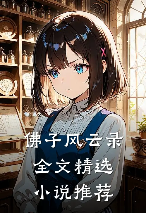 佛子风云录全文精选小说推荐