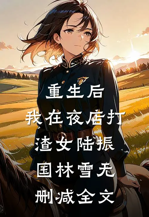 重生后：我在夜店打渣女陆振国林雪无删减全文