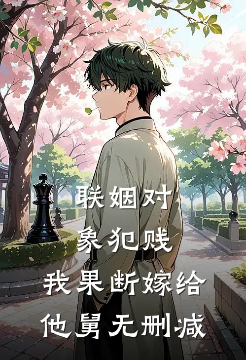 联姻对象犯贱，我果断嫁给他舅无删减