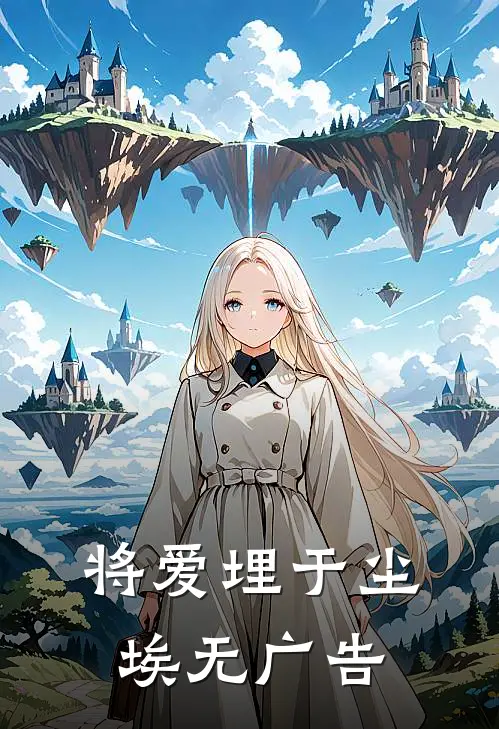 将爱埋于尘埃无广告