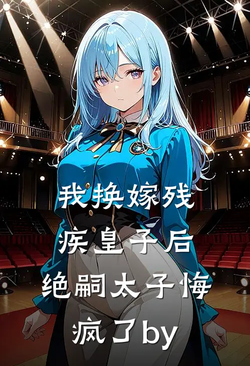 我换嫁残疾皇子后，绝嗣太子悔疯了by