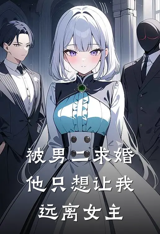 被男二求婚,他只想让我远离女主结局