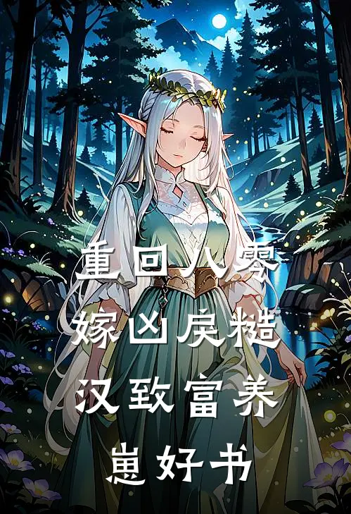 重回八零，嫁凶戾糙汉致富养崽好书