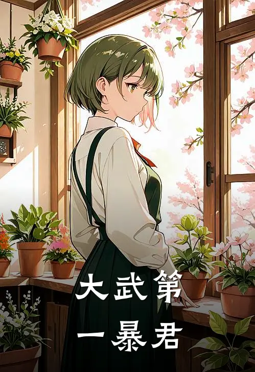 大武第一暴君