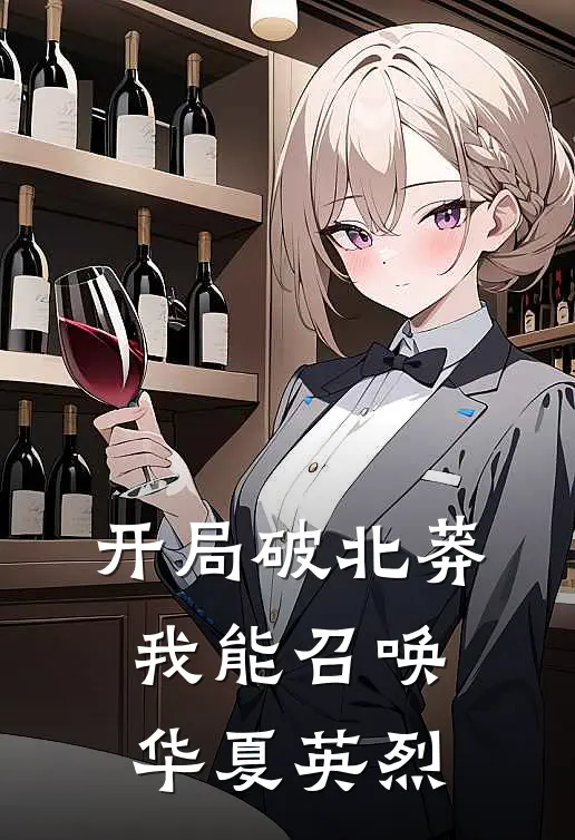 开局破北莽,我能召唤华夏英烈