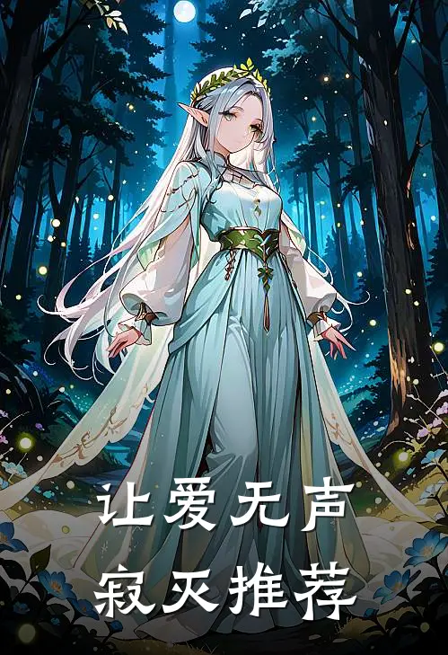 让爱无声寂灭推荐