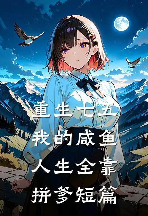 重生七五：我的咸鱼人生全靠拼爹短篇