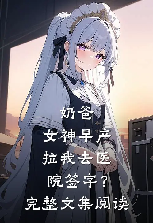 奶爸：女神早产，拉我去医院签字？完整文集阅读