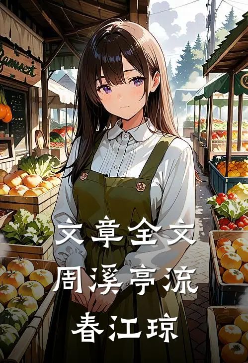 文章全文周溪亭流春江琼