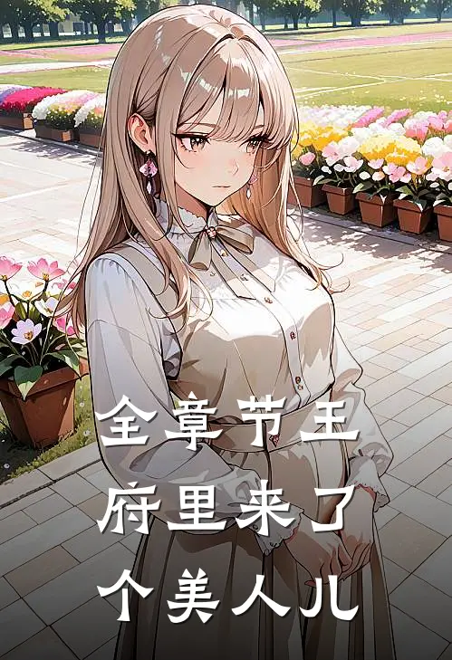 全章节王府里来了个美人儿