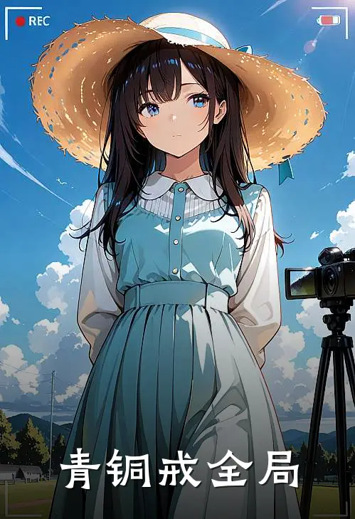 青铜戒全局