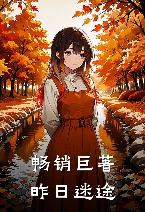 畅销巨著昨日迷途