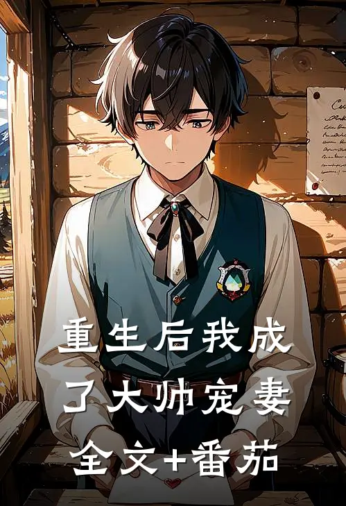 重生后我成了大帅宠妻全文+番茄