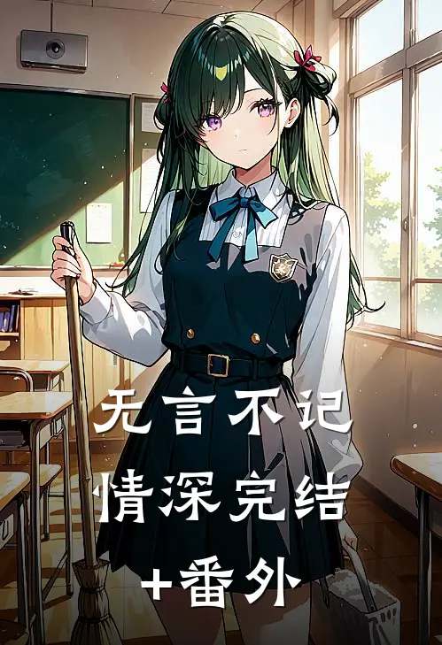 无言不记情深完结+番外