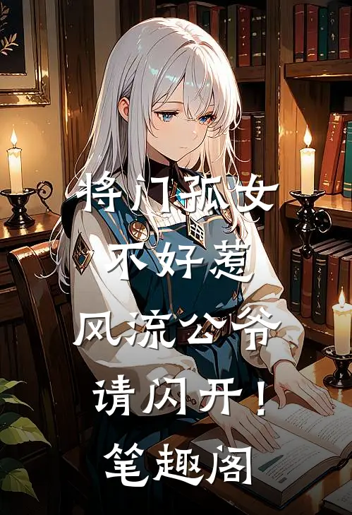 将门孤女不好惹，风流公爷请闪开！笔趣阁